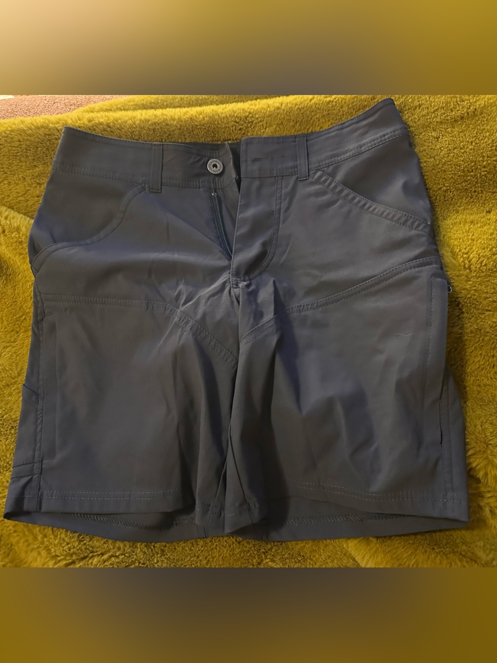 Kuhl Shorts